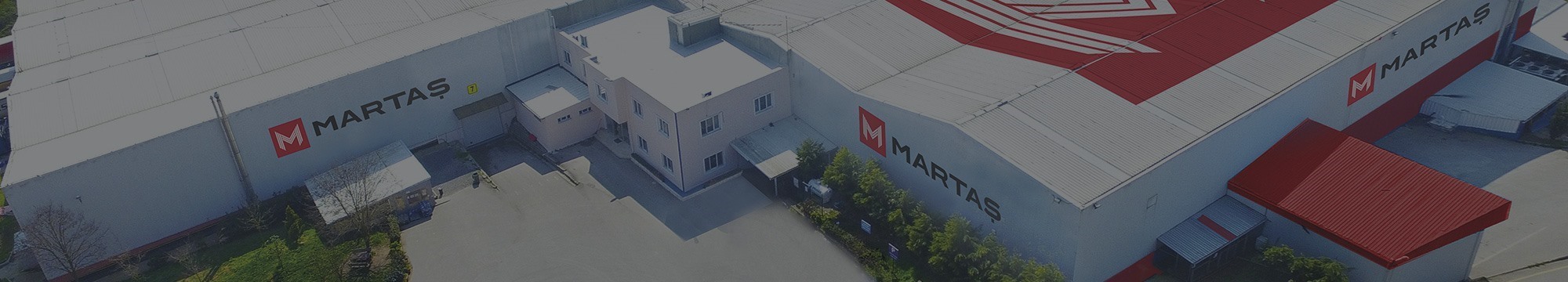 Dağıtım Merkezlerimiz