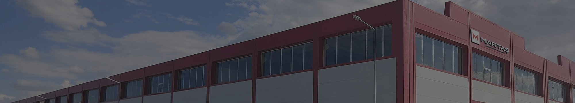 Dağıtım Merkezlerimiz