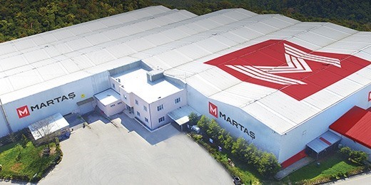 Gebze Dağıtım Merkezi