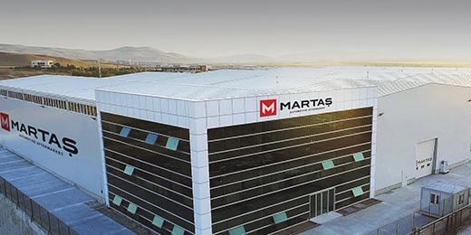Ankara Dağıtım Merkezi