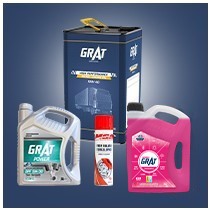 Lubricants and Chemicals
