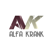 Alfa krank