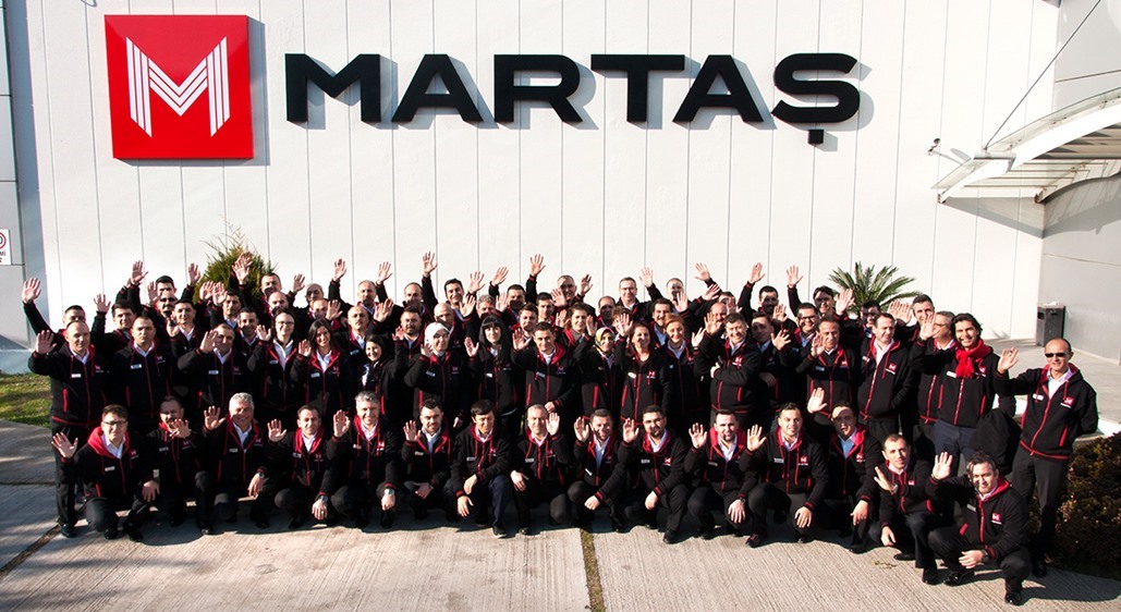 Martaş, Renewed By Remaining Loyal To Its Roots!