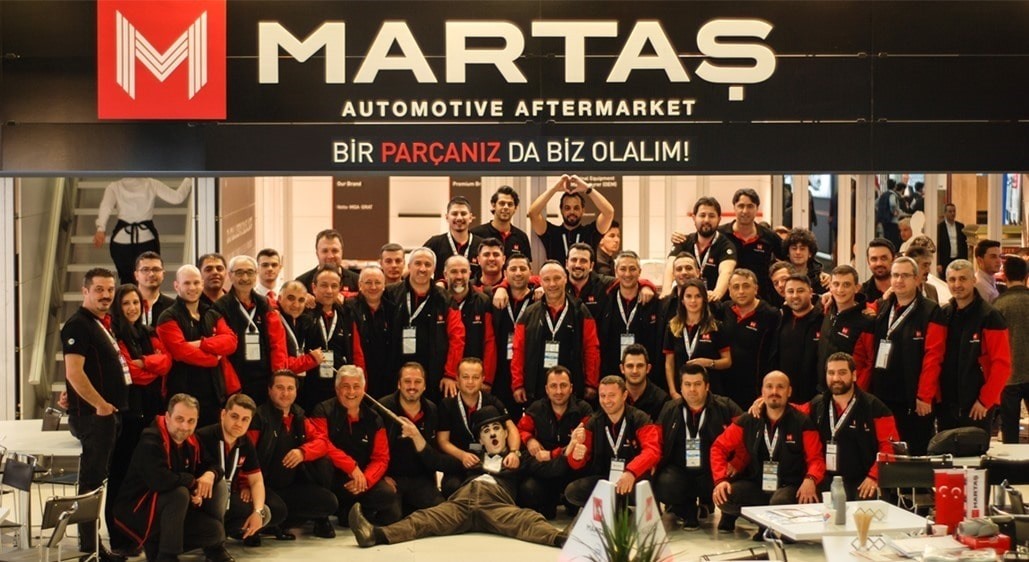Automechanika 2019 Brought The Automotive Industry Together