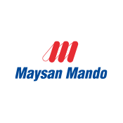 MAYSON MANDO